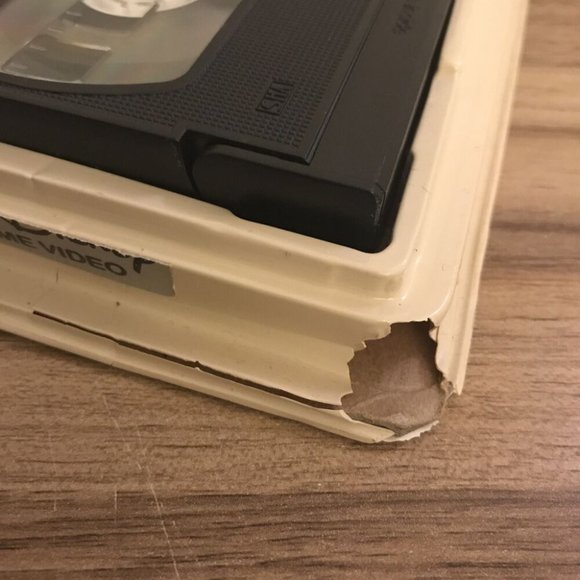 The Rescuers Down Under (VHS, 1991). - Picture 4 of 5